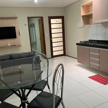 Residencial Milagre 202 Leilighet Juazeiro do Norte Eksteriør bilde