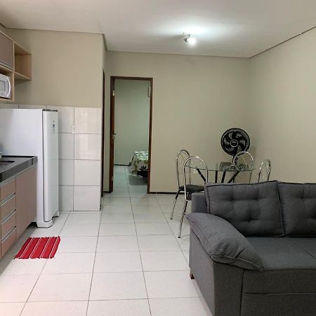 Residencial Milagre 202 Leilighet Juazeiro do Norte Eksteriør bilde