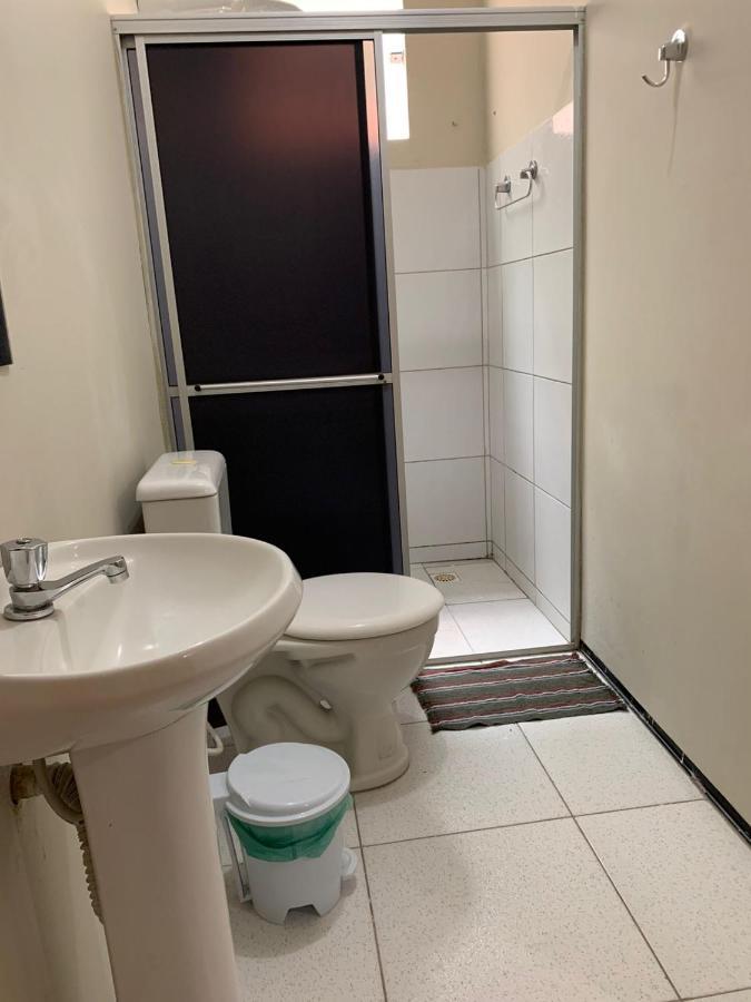 Residencial Milagre 202 Leilighet Juazeiro do Norte Eksteriør bilde