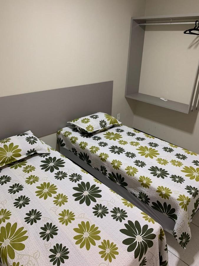 Residencial Milagre 202 Leilighet Juazeiro do Norte Eksteriør bilde
